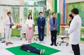 「心筋梗塞」経験者が語る“生死の分かれ道”！発症前のサインやもしもの時の対処法 8/9(日)『健康カプセル！ゲンキの時間』