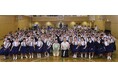 CBCテレビ製作・キユーピー３分クッキング「和食」をテーマに小学校で公開収録！番組初の調理実習と英語字幕版を配信