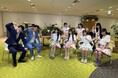 KAWAII LAB.発の新星アイドル「MORE STAR」が大奮闘！ 先輩からの指令で“歌詞×グルメ”ロケに挑戦！土佐兄弟との即興ミニコントも披露！？
