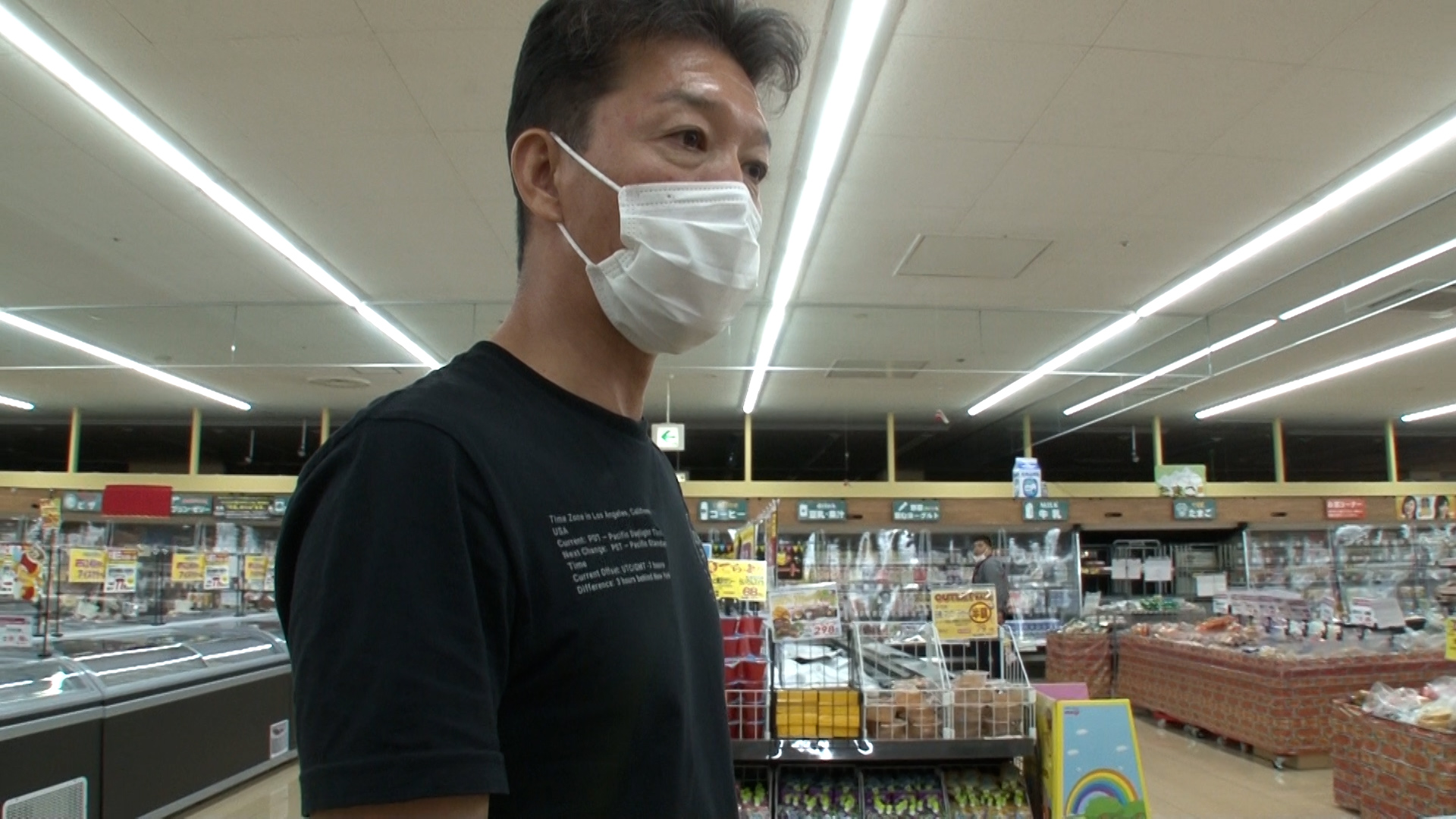 商品の並び方を変えて売上アップ 陳列のマジシャン 知られざる技を大公開 11 14 日 Backstage バックステージ 株式会社cbcテレビのプレスリリース