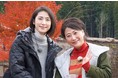 天海祐希と友近の“ふたり旅”は第２弾へ！今回は岐阜県の世界遺産 白川郷！