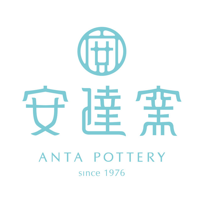 使用される茶器ブランド　安達窯（ANTA POTTERY）