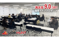 【満足度9.0】福岡・博多で開催の対面型採用イベント「JOB HUNT」、企業・学生ともに高評価を記録！就活生35名と成長企業8社が熱量高くマッチング