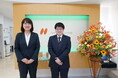 マッチング率にこだわる新卒採用イベント「JOB HUNT」、給食事業を展開するハーベストへ導入