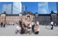 未来への門出を応援、宮崎の児童養護施設「青島学園」卒業生が初めての東京旅行