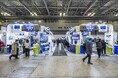 【EU ビジネスハブ @SEMICON Japan 2024イベントレポート】対日ミッション第1弾として「SEMICON Japan 2024」EUパビリオンに出展
