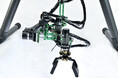 ロボットベンチャーのKailas Roboticsのロボットアーム「MobiRobo」がCES 2025 Innovation Award受賞