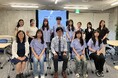 地域の歯科医院が「国際的な学びの場」に、台湾・仁徳医護管理専科学校の学生6名を約1カ月間受け入れ