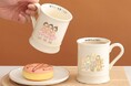 生成AIで作った似顔絵で可愛い雑貨が作れる! 『100Little Moments』リニューアルオープン