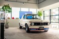 Peaches.、「BMW 2002 Turbo」を6月27日(金)より展示開始
