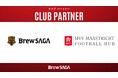九州サッカーリーグ所属の ブリュー佐賀 が、MVV Maastricht Football HUB とパートナー契約を締結