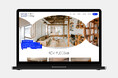 感性に刺さる物件をセレクトする不動産サイト『ホビー不動産』 WEB サイト&YouTube チャンネルがオープン!
