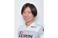 サポートアスリート 五味田 奈穂選手(競輪)のトレーニングを支援開始