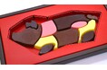 【バレンタイン限定販売】幸せのシンボル、コブタをモチーフにしたチョコレート「TUTTO BENE(トゥット・ベーネ)」を1月中旬より、イトーヨーカドー、ゆめタウンの一部店舗限定で発売いたします