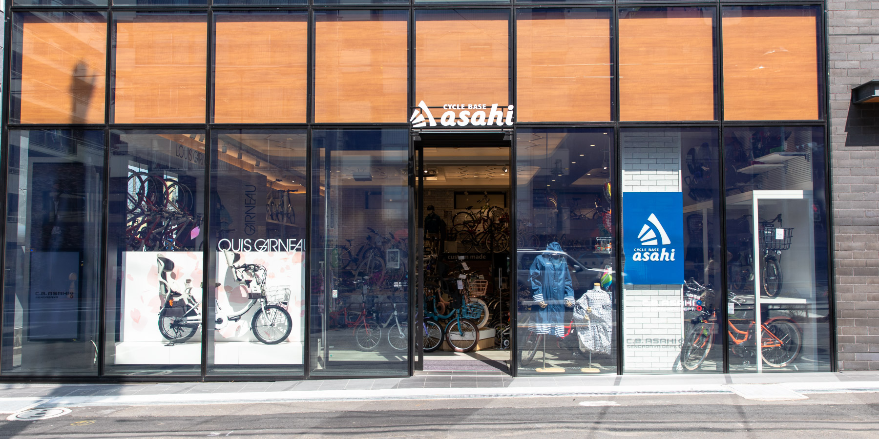 都市型自転車生活を提案する「サイクルベースあさひ北堀江DEPT.」「サイクルベースあさひ千駄ヶ谷DEPT.」2店舗合同「ハロウィンキャンペーン」開催決定!!|株式会社あさひのプレスリリース 都市型自転車生活を提案する「サイクルベースあさひ北堀江DEPT.」「サイクルベースあさひ千駄ヶ谷DEPT.」2店舗合同「ハロウィンキャンペーン」開催決定!!|株式会社あさひのプレスリリース