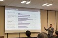 姫路から地方企業の生成AI導入を支援。Zept合同会社 代表 榎公志がAIフォーラムで登壇