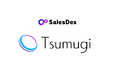 株式会社SalesDex、高度IT人材の育成/採用支援を専門とした株式会社Tsumugiを設立