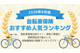 【2026年8月最新版】自転車保険ランキングを更新！｜ｉ保険（あいほけん）