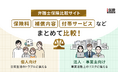 私的トラブルから事業リスクまで、弁護士保険選びの悩みを解消。保険比較サイト「ｉ保険」が「弁護士保険比較サイト」を公開！