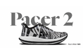 CRAFTの2025秋冬最新モデルとしてゼブラ柄が特徴的な〈Pacer 2 Black Multi〉が登場!