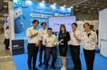 バイタリフィ、2025年10月8日〜10日開催「NexTech Week 第6回 AI・人工知能EXPO [秋]」が大盛況で終了！生成AIチャットボットやDifyに関心が集まる。