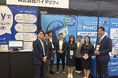 バイタリフィ、「AI博覧会 Osaka2026」の出展、登壇が大盛況で終了！Dify活用や生成AIチャットボットの導入に関心が集まる