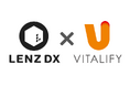 バイタリフィ、LENZ DX社にDify構築支援サービス『AIエージェントDRIVE』を導入。入居者様向けアプリのチャットをAI化し、24時間対応と業務効率化を同時に実現！