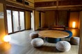 瀬戸内で静寂のひととき 香川・小豆島に1日1組限定の古民家宿「囲み宿こわね」7月にグランドオープン