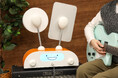 楽器店でのギター試奏をもっと気軽に。試奏のハードルを下げるロボットを島村楽器が開発!