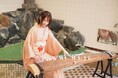 京都の「銭湯」で楽しむ和楽器コンサート『絃 湯響 九条湯』が2024年12月16日(月)にオープン!