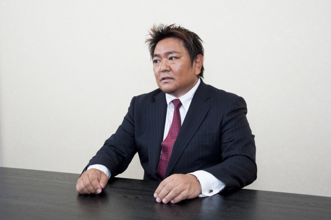 若村 和明　Kazuaki Wakamura 株式会社プロフェッショナルメディア 代表取締役