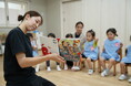 0〜2歳児のことばの土台を育む「GrapeSEED Baby Classroom」を2026年9月14日に提供開始