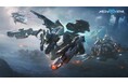 待望の近未来SFメカアクションシューティング『Mecha BREAK』最新動画にて話題のPvPvEの魅力を公開 !2025年春にリリース予定 !さらに新たな大規模テストユーザーの募集が間もなく開始 !