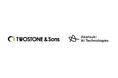 アカツキAIテクノロジーズとTWOSTONE&Sons、AIシステムインテグレーション分野における戦略的業務提携契約を締結