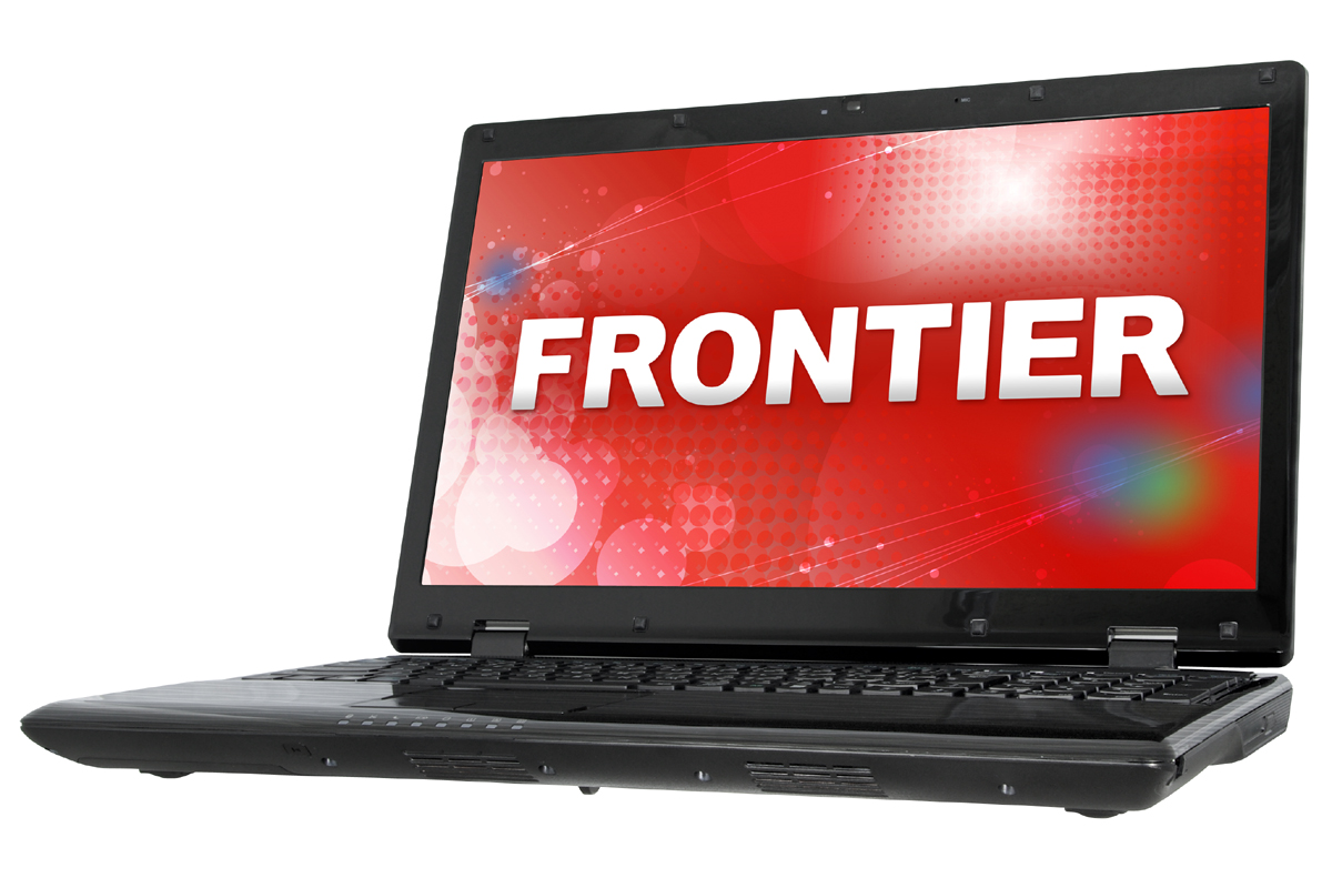 FRONTIER KOUZIRO 15.6型 売上ランキング blizzardstudios.net