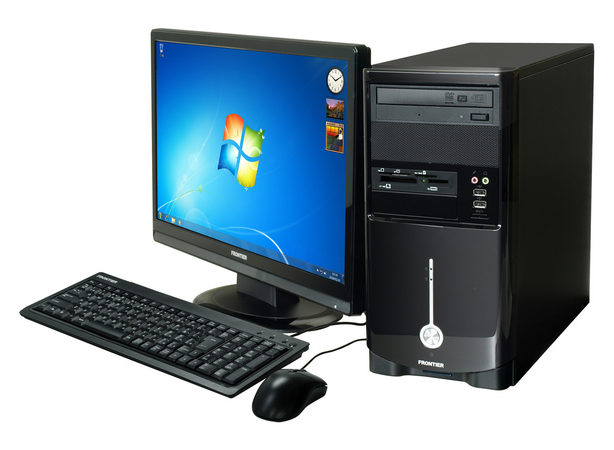 Windows デスクトップ ドスパラ、Core i7搭載デスクトップ「Galleria ZX」に水冷モデル