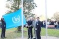 学校法人昌平黌といわき市が日本初の国連「国際研修センター」を開設しました