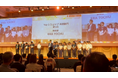 【LIXIL不動産ショップ全国大会2026】株式会社TOCHU、売買部門No.1を受賞
