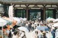 “朝市”を“産業”へ──東海最大級の朝市「暮らしの朝市」の価値を可視化する「暮らしの朝市 REPORT vol.01」を発表。