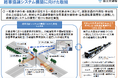 路車協調システムの技術的検証を目的とした自動運転実証実験(国土交通省 道路局)7地域参画のお知らせ