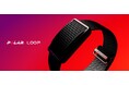 ポラール、スクリーンレスでデジタルデトックスを叶える新リスト型ヘルスケアバンドPOLAR Loopを発表