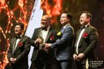 SPHERE LAW FIRM、PBA 2025「International Platinum Business Excellence Award」を受賞