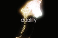 株式会社 橘 クリエイティブプロジェクトAD|SPOTによる 光と影のインスタレーションイベント「duality」開催のお知らせ