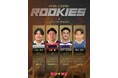 2025年度新加入選手およびアーリーエントリー選手決定のお知らせ