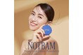 美容家 小澤名代が手掛ける、韓国美容(K-beauty)のエッセンスを取り入れたヴィーガンコスメブランド『NOTBAM 』(ナッバン)が2024年12月25日にローンチ!