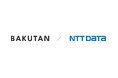 東大発AIスタートアップBAKUTANとNTTデータ(金融分野)、就活生との新たな接点形成機会の創出を目指し、パーソナライゼーションやマッチングを中心とした複数の協働プロジェクトを開始