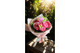 【ゴトウフローリスト】新宿高島屋店限定「Rebloom Bouquet(リブルーム・ブーケ)」販売開始