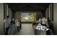 EXPO2025大阪・関西万博 関西パビリオン京都ゾーンにて、受け継がれる伝統産業の”今”に挑戦!正絹 丹後ちりめんに、京友禅「金加工」実演&体験を実施します!