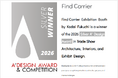 日本キヤリアのHVAC&R JAPAN 2026展示ブースが国際デザイン賞「A' Design Award　& Competition」でSilver Awardを受賞