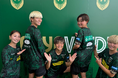 日本キヤリア、WEリーグ「日テレ・東京ヴェルディベレーザ」と コーポレートパートナー契約を締結